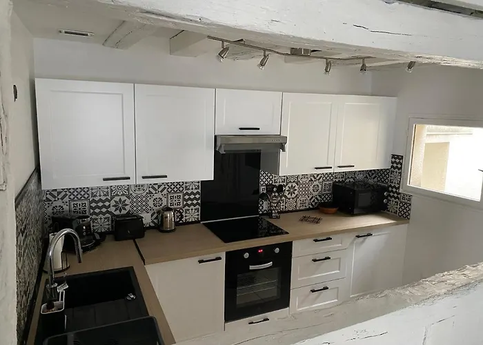 Le Marais Vous - Duplex en centre-ville.