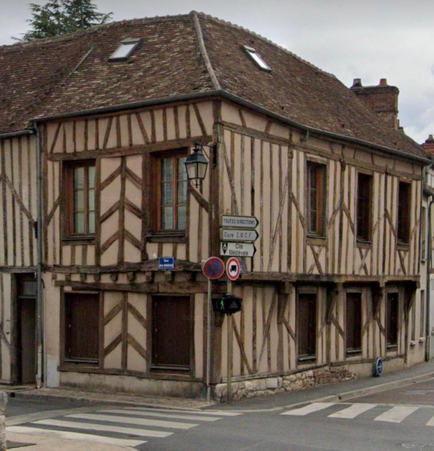 Le Marais Vous - Duplex En Centre-ville. *