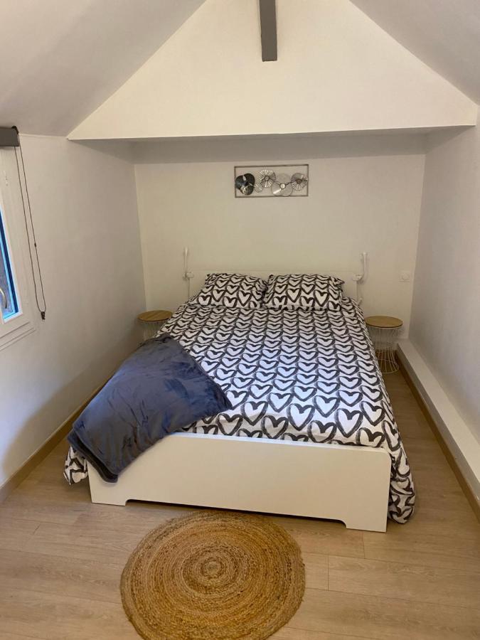 Le Marais Vous - Duplex En Centre-ville. Provins