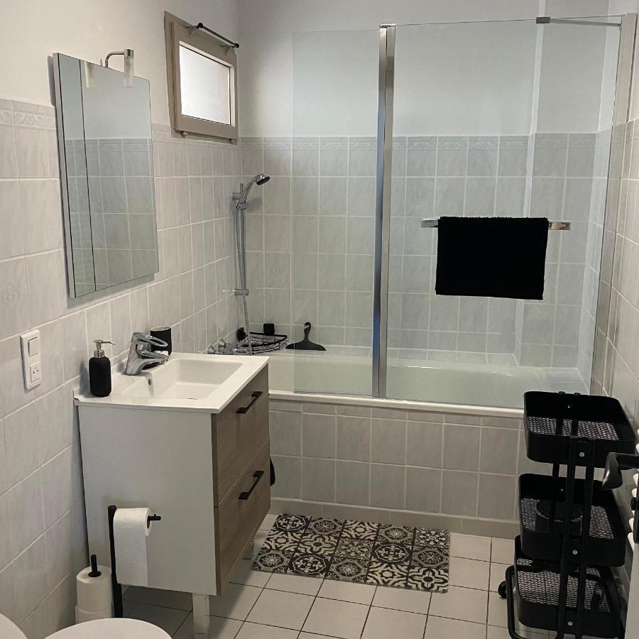 Le Marais Vous - Duplex En Centre-ville. Appartement