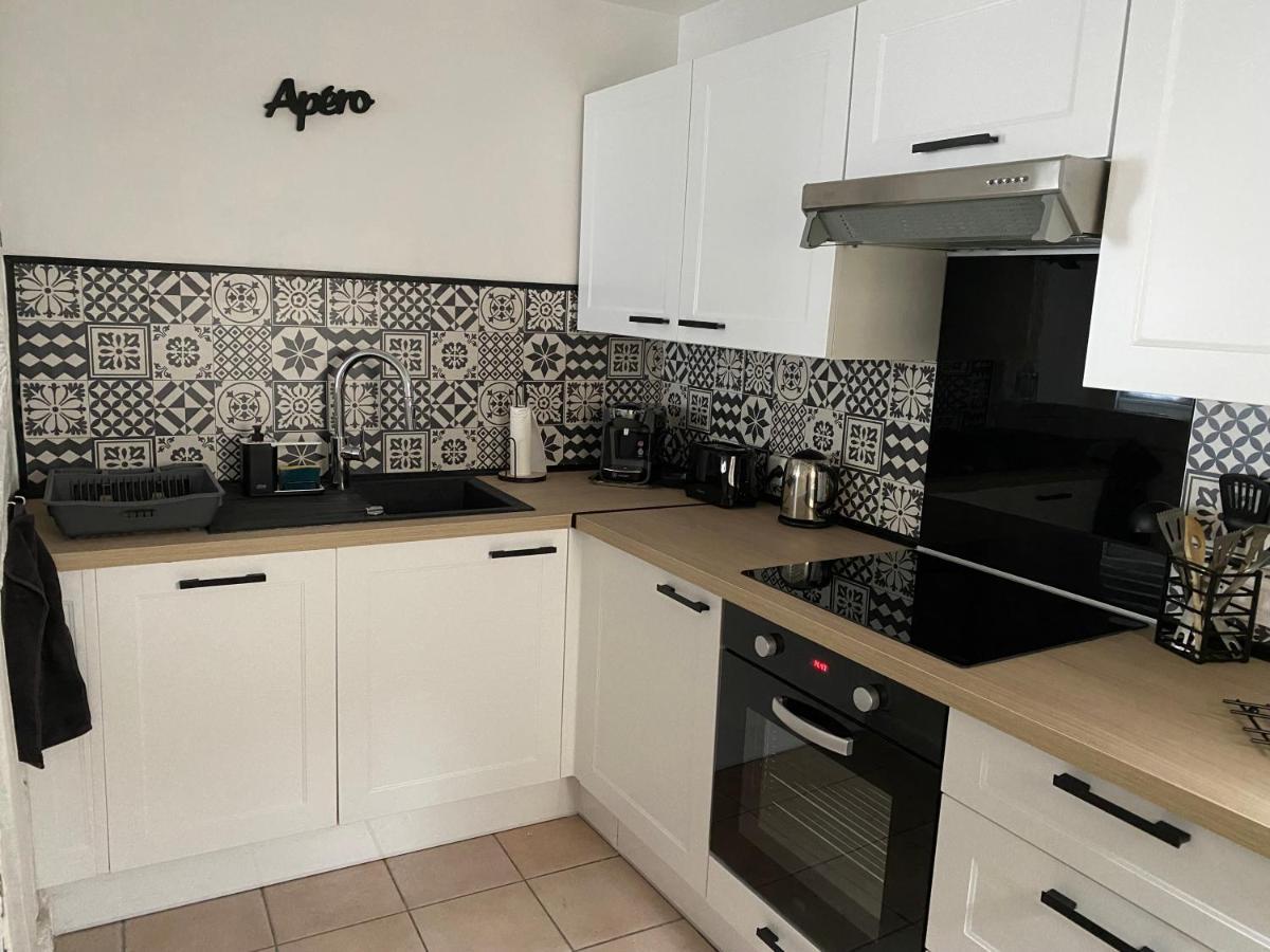 Le Marais Vous - Duplex En Centre-ville. Appartement