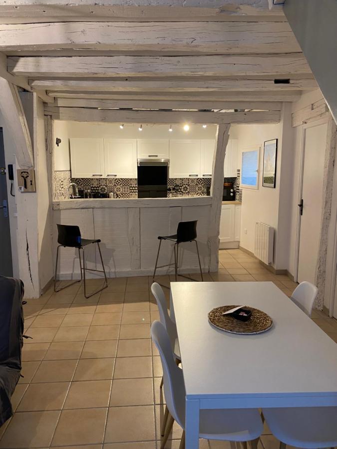 Le Marais Vous - Duplex En Centre-ville. Appartement *